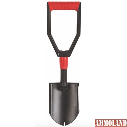 Coleman Rugged Folding Shovel