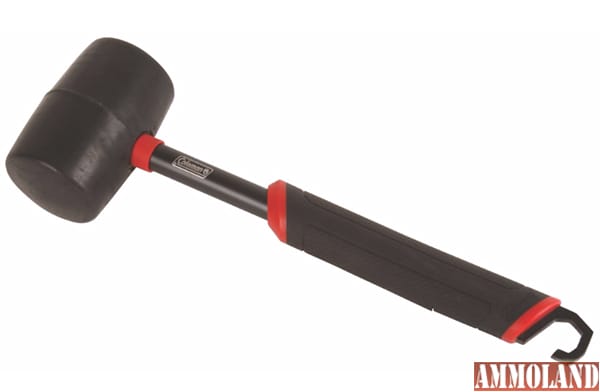 Coleman Rugged Mallet