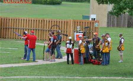 The Scholastic Clay Target Program (SCTP) would like to recognize a renewed sponsorship by Kolar Arms of Racine, Wisconsin.