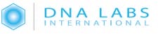 DNA Labs International Logo