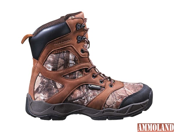 Field & Stream Men's Vortex Hunting Boots