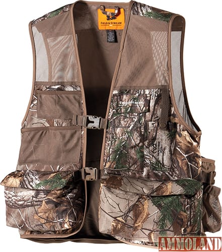 Field & Stream Everyhunt Turkey Vest