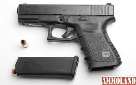 Glock 23