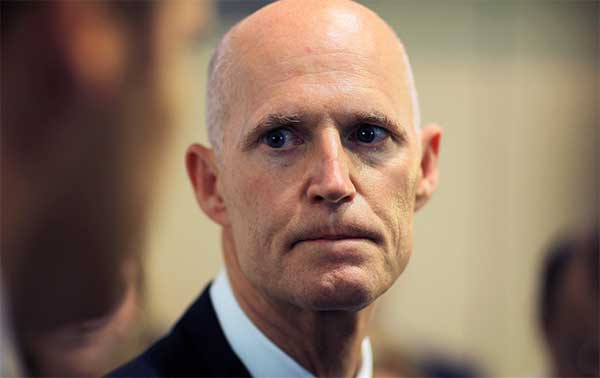 Governor Rick Scott