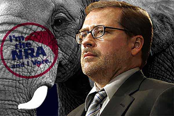 Grover Norquist