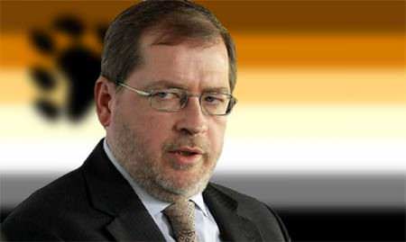 Grover Norquist