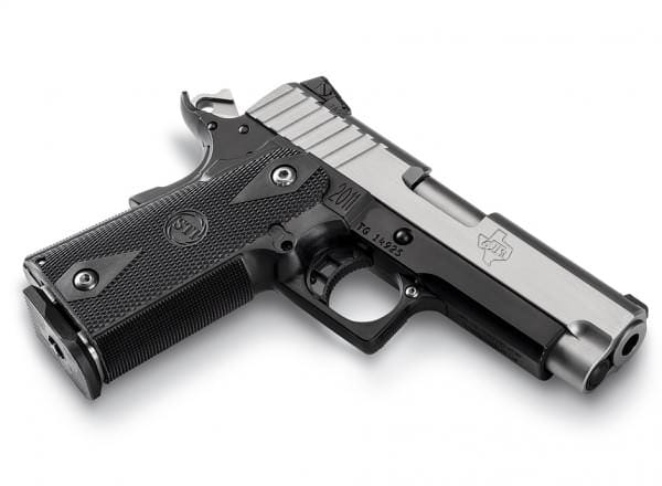 STI International Guardian 2011 Handgun