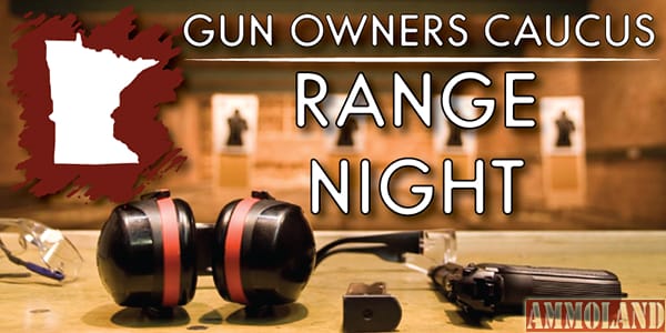 "Social Shoot" Range Night at Bill's Gun Shop & Range