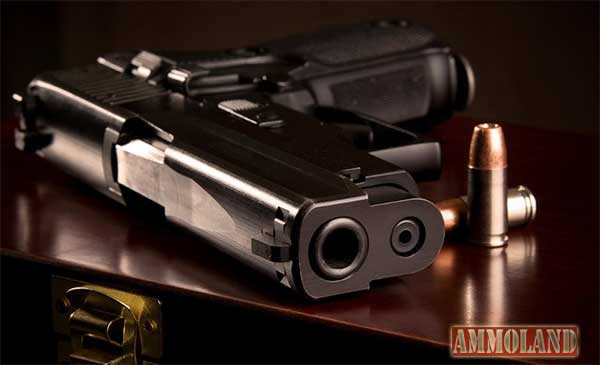 Arizona: Pro-Gun Bills on the Move in Phoenix