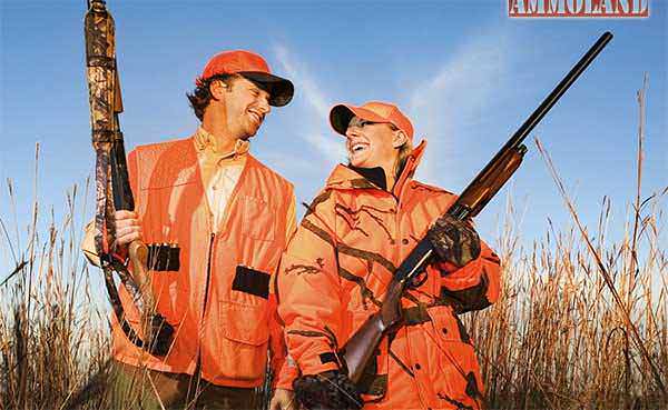 Hunter Education Course for Women Offered in Minnesota