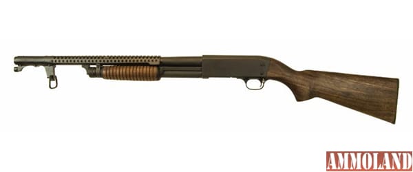 NEW Inland (Ithaca Model 37) "Trench Gun"