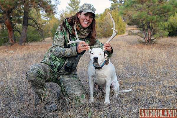 Jana Waller of “Skull Bound TV” on Sportsman Channel Earns National Wild Turkey Federation’s “Communicator of the Year” Award