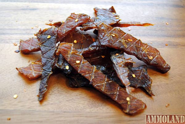 Try different recipes and in small batches to begin with, until you find your favorites and want to make much more. Smoke is the heart of turning out great jerky as well!