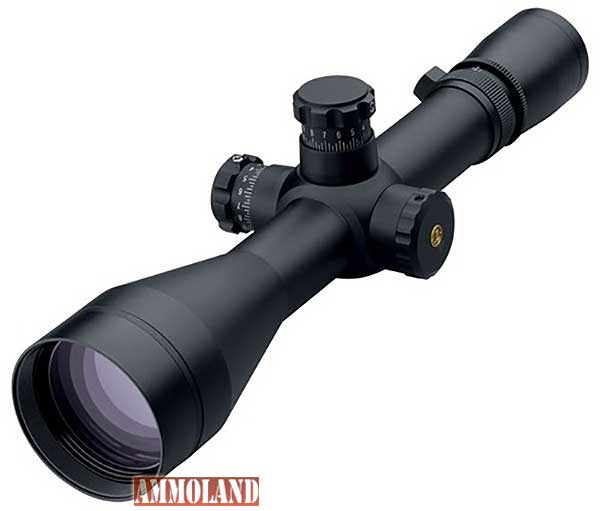 Leupold Mark 4 ER/T Riflescope