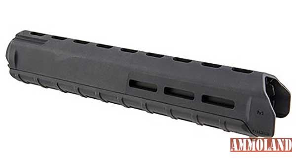 Magpul AR-15 MOE M-LOK Rifle Free Float Handguard