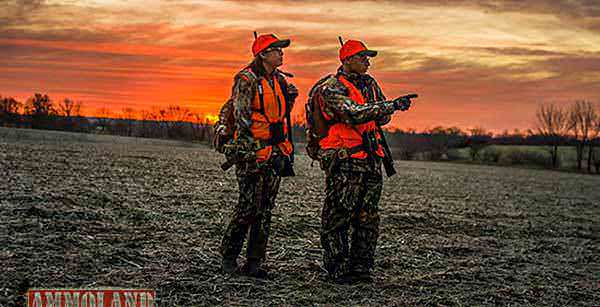 NSSF Praises U.S. Senate Passage of Bipartisan Sportsmen’s Act