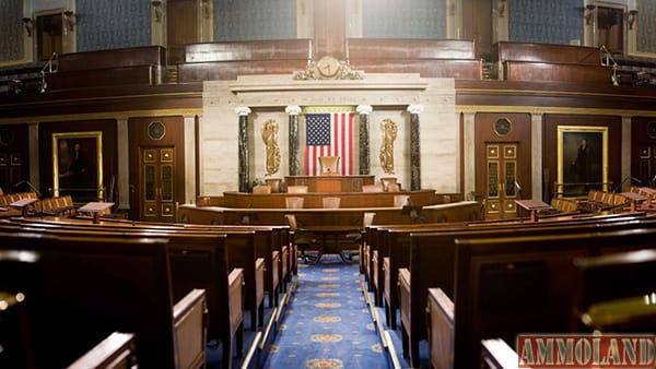 U.S. House of Representatives 