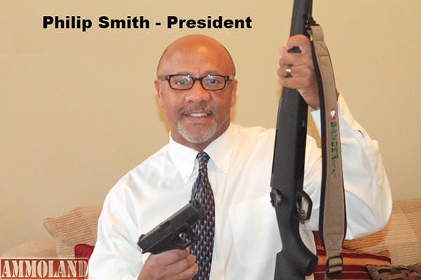 Philip Smith