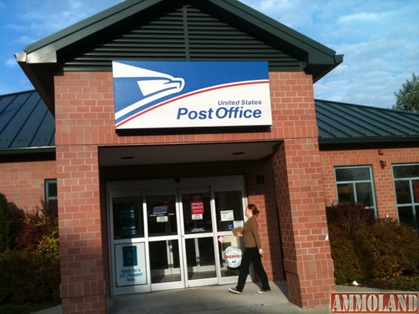 Post Office