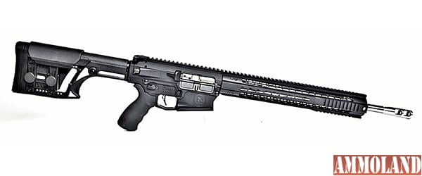 Radical Firearms RF10