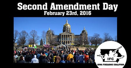 Second Amendment Day