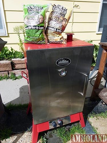 A smoker without great flavored wood chips or chunks is little more than a low-temperature oven! Good flavored and safe woods are the heart of turning out great smoked meats/fish and jerky.