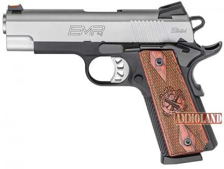 Springfield Armory 1911 EMP 4" Lightweight Champion 9mm