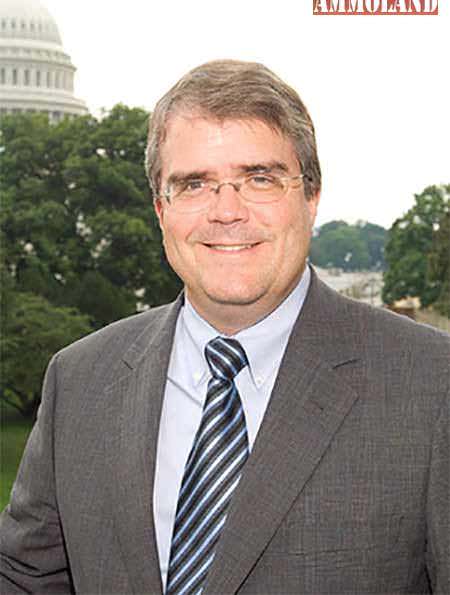 U.S. Rep. John A. Culberson (R-Texas)