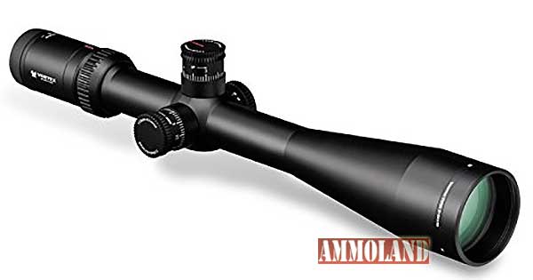 Vortex Viper HS-T 6-24x50 Riflescope with VMR-1 Reticle (MRAD) Vortex Viper HS-T 6-24x50 Riflescope with VMR-1 Reticle (MRAD)
