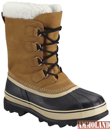 Caribou model boot by Sorel