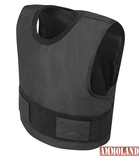 Safeguard Stab Vest