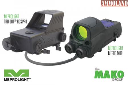 The Mako Group Creates Unique Trade-In Offer for All EOTech Optics