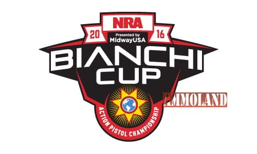 2016 Bianchi Cup