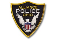 Alliance Police Training