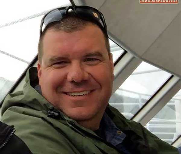 Ben Branam Firearms Instructor