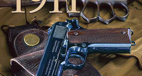 Brownells 1911 Catalog No. 12 : http://goo.gl/cLB9dw