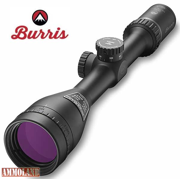 Burris C4 Plus Hunting Scope : https://tiny.cc/mhh39x