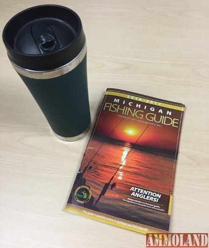 Talk with Michigan Department of Natural Resources fisheries managers at this spring's "Conversations & Coffee" opportunities around the state.