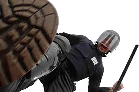Hillary's Federal Education Jackboot Squad Department of Education