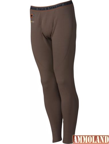 Field & Stream Men’s C3 Expedition Weight Leggings