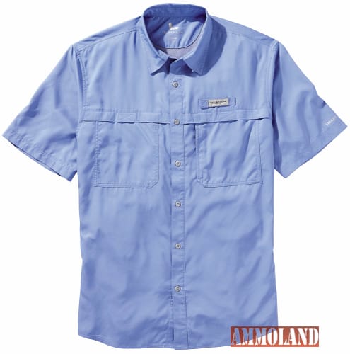 Field & Stream Men's Latitude Short Sleeve Shirt