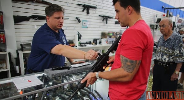 Congressman Guinta to Introduce Legislation Allowing Nationwide Handgun Purchase