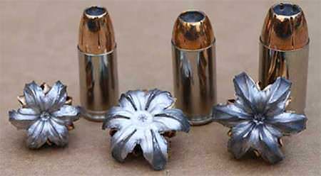 Federal HST Hollow Points