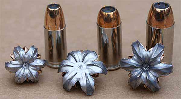 Federal HST Federal HST Hollow Points