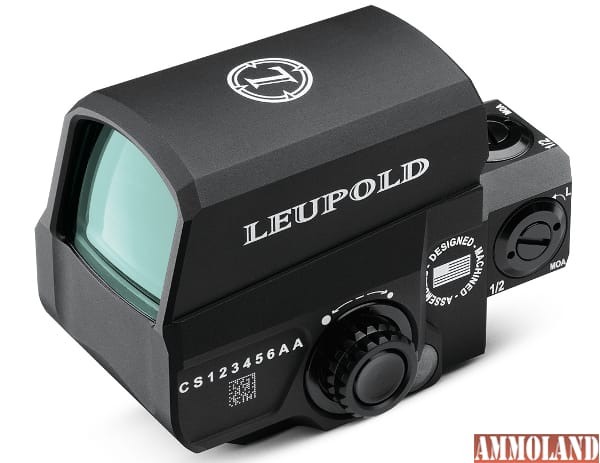 Leupold Carbine Optic (LCO)