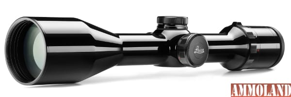 Leica Visus i LW Riflescope - Glaenzend