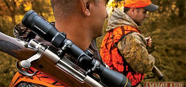 Leupold Hunting Scopes