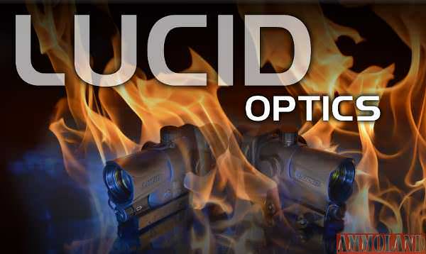 Lucid Optics