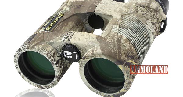 Major League Bowhunter Binocular in Realtree MAX-1 by VANGUARD