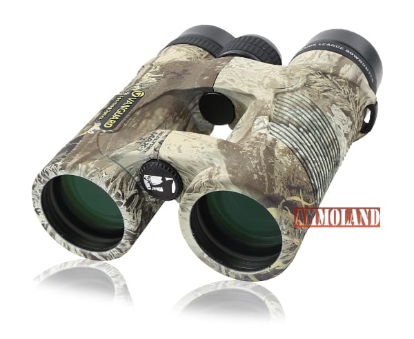 Major League Bowhunter Binocular in Realtree MAX-1 by VANGUARD